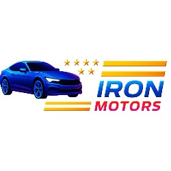 Iron Motors - Import Aut z USA