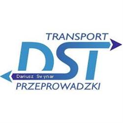 DST Przeprowadzki
