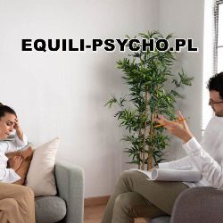Psychoterapia - psychoterapeuta  Psychiatra