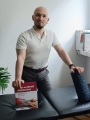 Fizjoterapeuta Domowy Patryk Trzaska