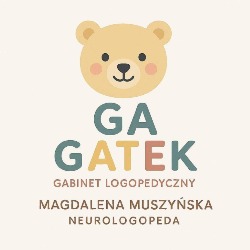 Ga-Gatek gabinet neurologopedyczny