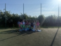 Klub sportowy AP Galaktikos