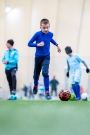 Klub sportowy AP Galaktikos
