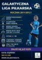 Galaktyczna Liga Piłkarska