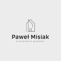 Paweł Misiak - Kierownik Budowy