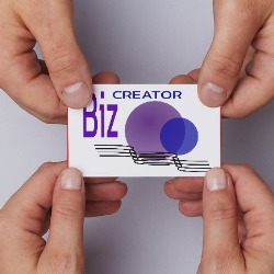 Biz-Creator