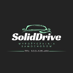 SolidDrive - Wypożyczalnia samochodów Knurów