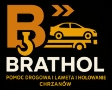 Laweta Chrzanów BRATHOL