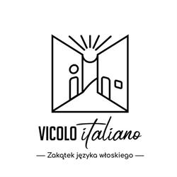 Szkoła języka włoskiego Vicolo Italiano