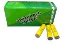 RACE PISTOLETOWE GWIŻDŻĄCE KOMETY KOLOROWE SYGNAŁOWE GWR40 - 50 SZTUK