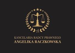 Angelika Raczkowska - prawnik, radca prawny
