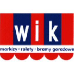 WIK. Rolety Zewnętrzne Szczecin. Bramy Rolowane. Bramy garażowe. Kraty rolowane