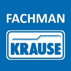 FACHMAN - rusztowania aluminiowe Krause