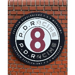 P.D.Racing