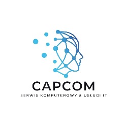 CAPCOM IT