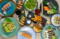 Timo Sushi Gdańsk Wrzeszcz – świeże sushi i ramen w sercu Gdańska