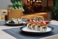 Środowe smaki z Timo Sushi Gdańsk – 15% taniej na zestawy!