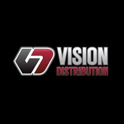 VISION DISTRIBUTION EWA BONDAR