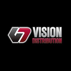 VISION DISTRIBUTION EWA BONDAR