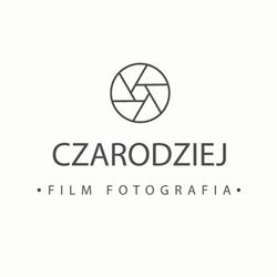 "CZARODZIEJ" fotografia i film