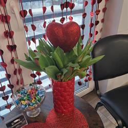 "Na Pięterku" Salon Fryzjersko-Kosmetyczny