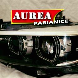 "REGENERACJA REFLEKTORÓW AUREA PABIANICE"