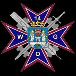 14 Wojskowy Oddział Gospodarczy
