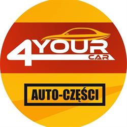 4 Your Car. Sklep motoryzacyjny