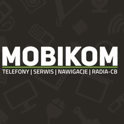 "Mobikom" Firma Handlowo-Usługowa Krzysztof Krzysztofiak