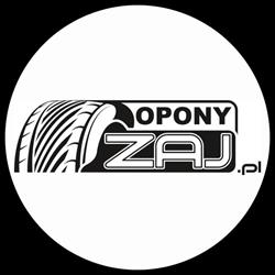 "OPONY - ZAJ" MARCIN ZAJ