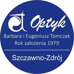 "OPTYK" PUH EUGENIUSZ TOMCZAK