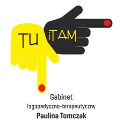 Gabinet logopedyczno - terapeutyczny Tu i tam Paulina Tomczak