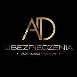 AD UBEZPIECZENIA Agata Drążek-Wojton