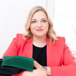 Kancelaria Adwokacka Adwokat Paulina Sroka