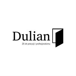 "Dulian" Rolety - Okna
