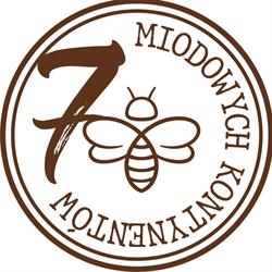 7 MIODOWYCH KONTYNENTÓW - Sklep z miodami