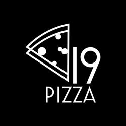 Pizzeria Dziewiętnaska 19Pizza