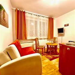 2-pokojowe Apartamenty KAMIL Krynica-Zdrój