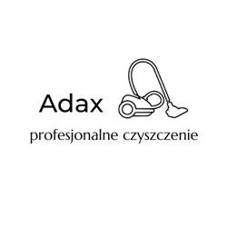 Adax - profesjonalne czyszczenie tapicerki samochodowej i meblowej