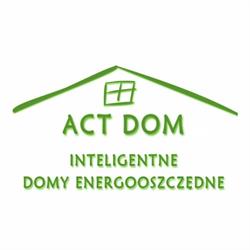 ACT DOM Inteligentne domy energooszczędne