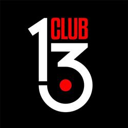 13 CLUB