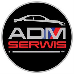 ADM Serwis - warsztat samochodowy i elektronik BMW Warszawa