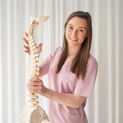 "Fizjo-Monia" Fizjoterapia Monika Piestrzyńska