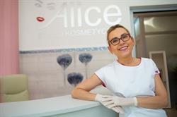 Salon kosmetyczny Alice Studio