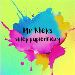 Sklep papierniczy Mr Kleks