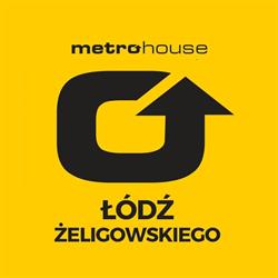 Agnieszka Weber Doradca ds.Nieruchomości METROHOUSE S.A.