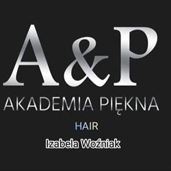 Akademia piękna hair Izabela Woźniak