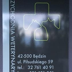 Przychodnia weterynaryjna Alaskan