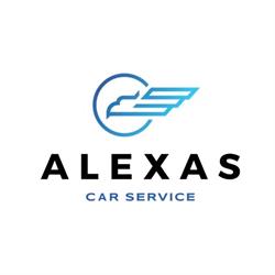 Alexas CAR Service