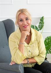 mgr Alicja Piechowska, Psycholog